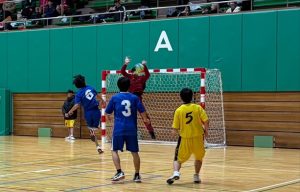 週末の部活動結果報告です。