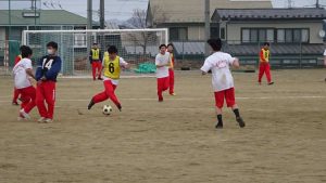 令和７年度 球技大会が行われました。