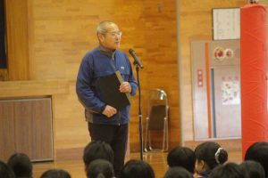 令和７年度 球技大会が行われました。