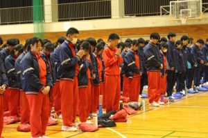 令和７年度 球技大会が行われました。