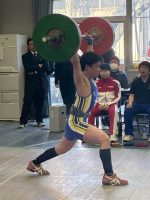 部活動結果報告です。