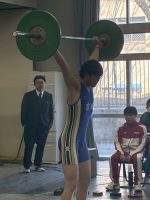 部活動結果報告です。