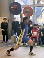 部活動結果報告です。