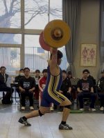 部活動結果報告です。