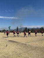 部活動結果報告です。